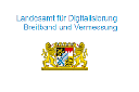 Amt für Digitalisierung, Breitband und Vermessung Dillingen a. d. Donau